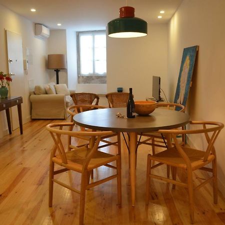 Flor De Lis Residence - Alfama Lisbon Bagian luar foto