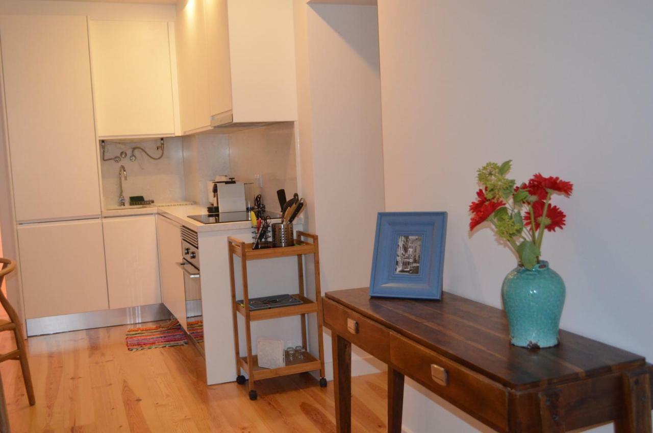 Flor De Lis Residence - Alfama Lisbon Bagian luar foto
