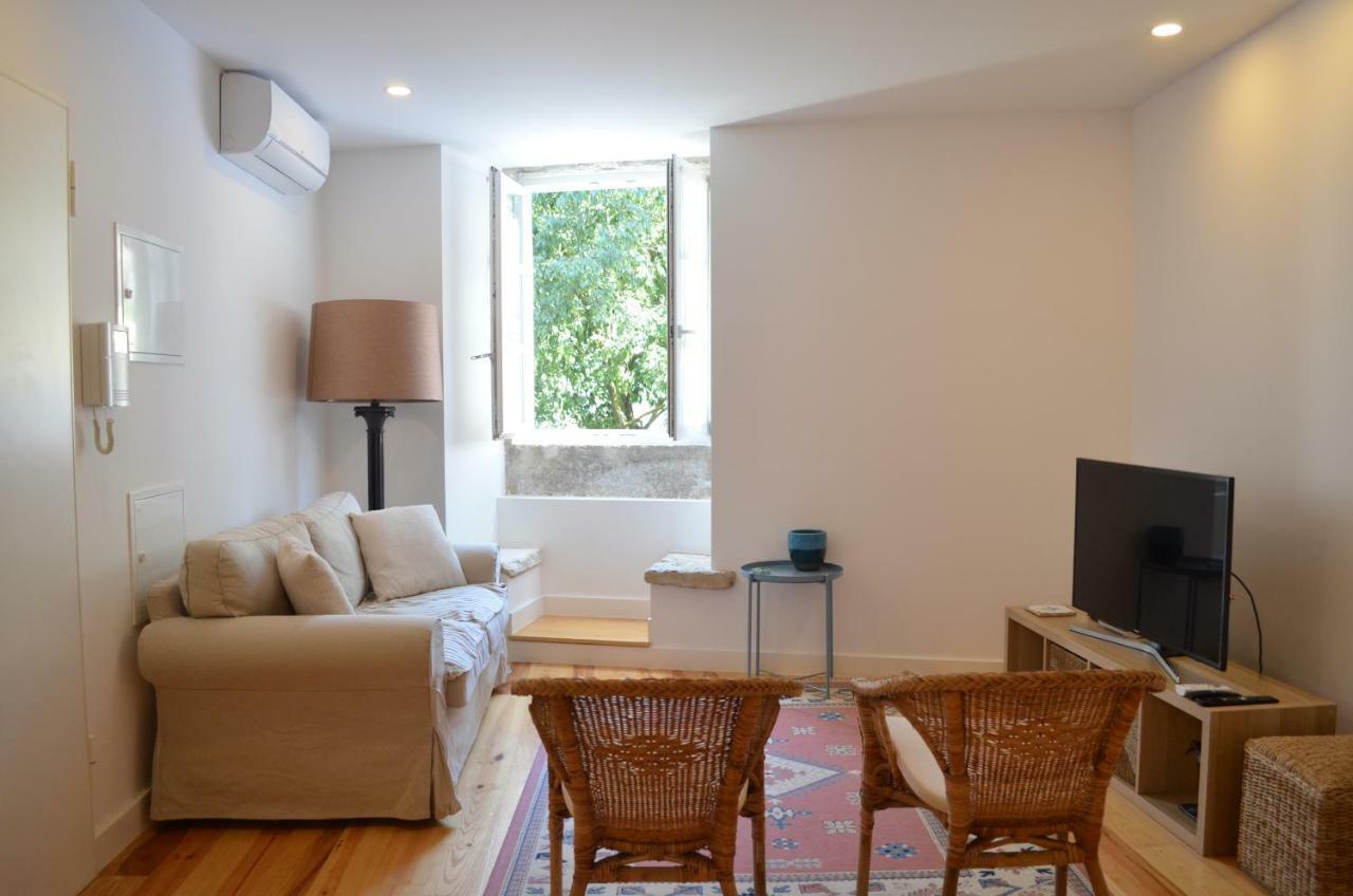 Flor De Lis Residence - Alfama Lisbon Bagian luar foto