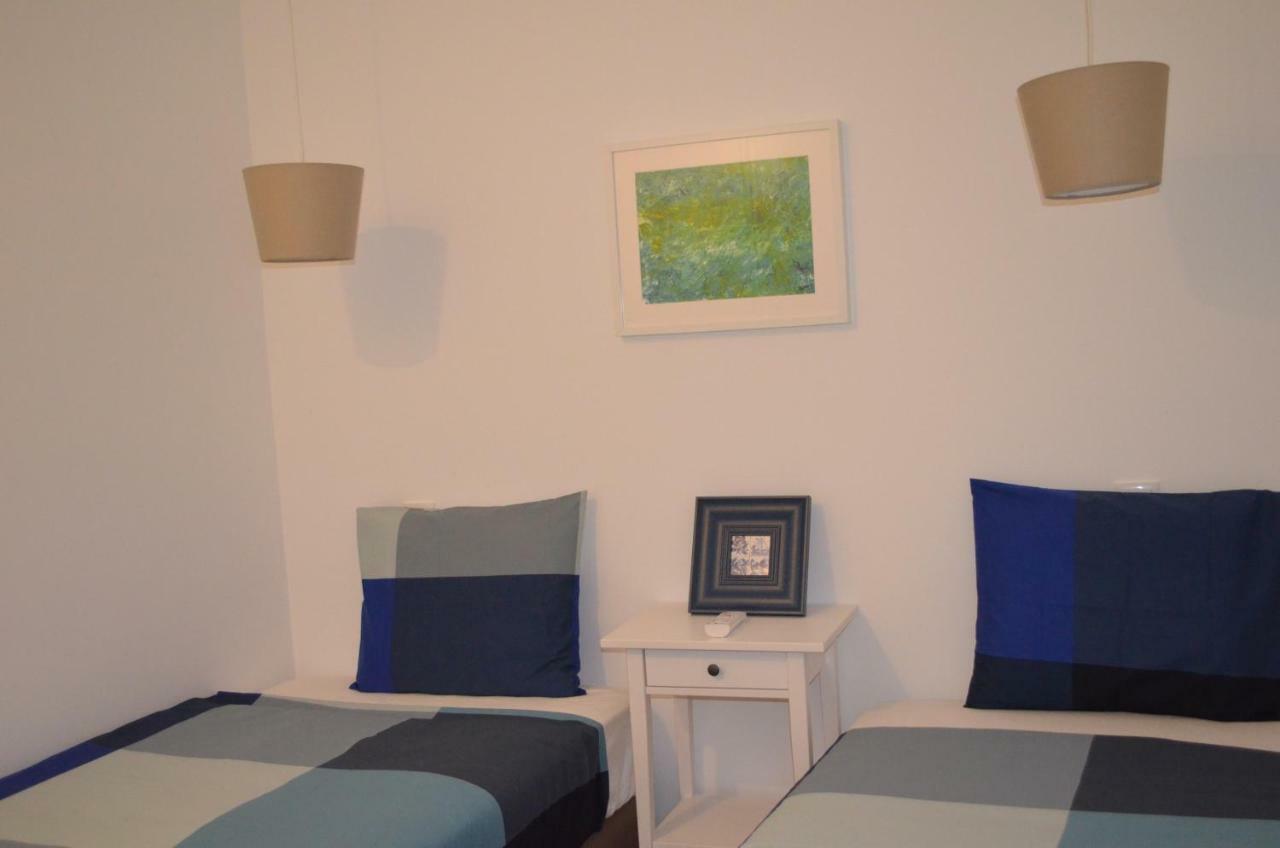 Flor De Lis Residence - Alfama Lisbon Bagian luar foto
