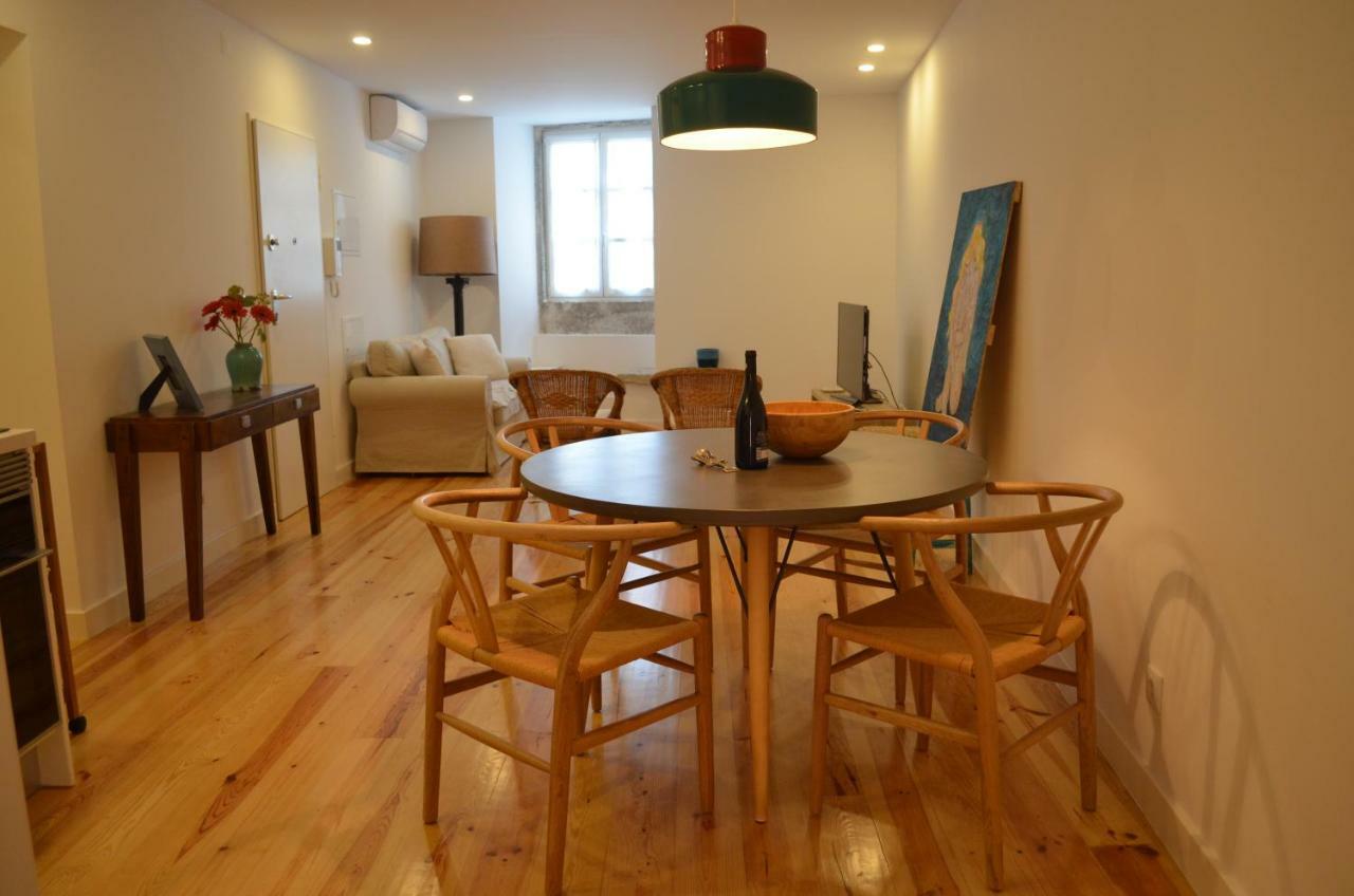 Flor De Lis Residence - Alfama Lisbon Bagian luar foto